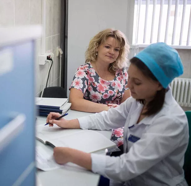Более 20&nbsp;фельдшерско-акушерских пунктов возведут в&nbsp;Самарской области