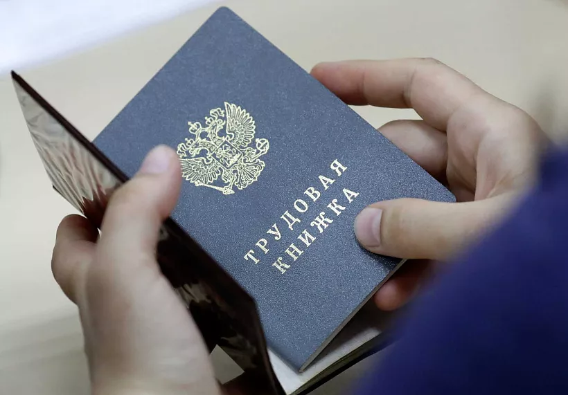 Служба занятости Карелии с&nbsp;начала 2024&nbsp;года трудоустроила 11&nbsp;сирот