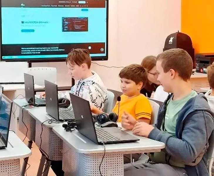 &laquo;IT-куб&raquo; открылся в&nbsp;Трехгорном Челябинской области