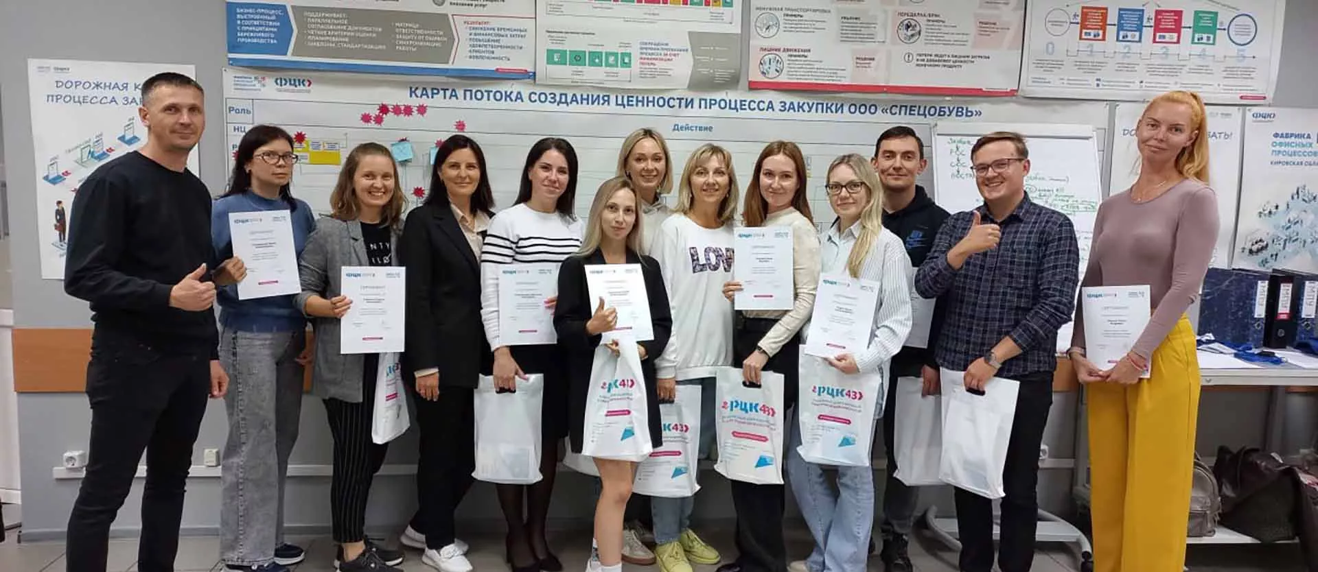 Управление массовых коммуникаций Кировской области