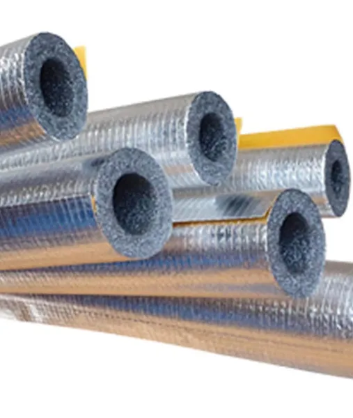 В&nbsp;Ленинградской области представили профессиональную трубную изоляцию