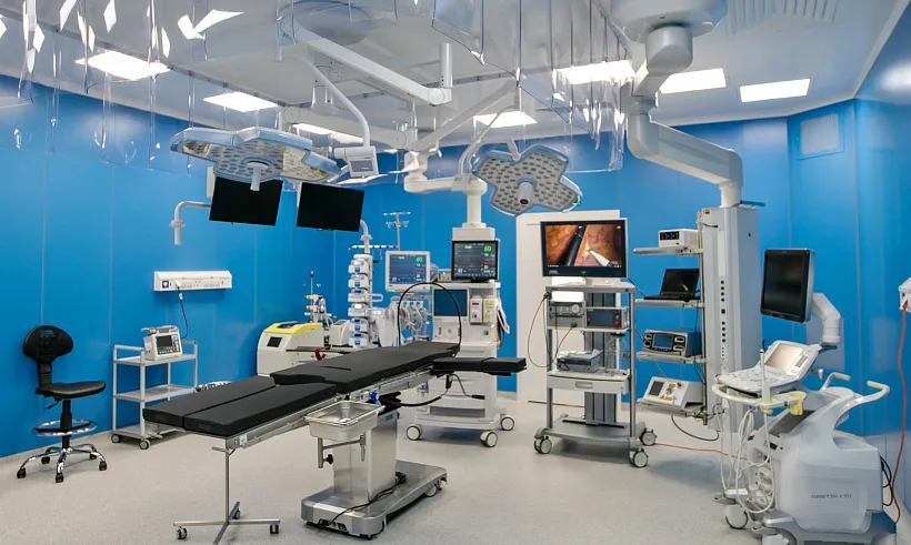 В&nbsp;Алтайский краевой онкодиспансер поступило новое оборудование