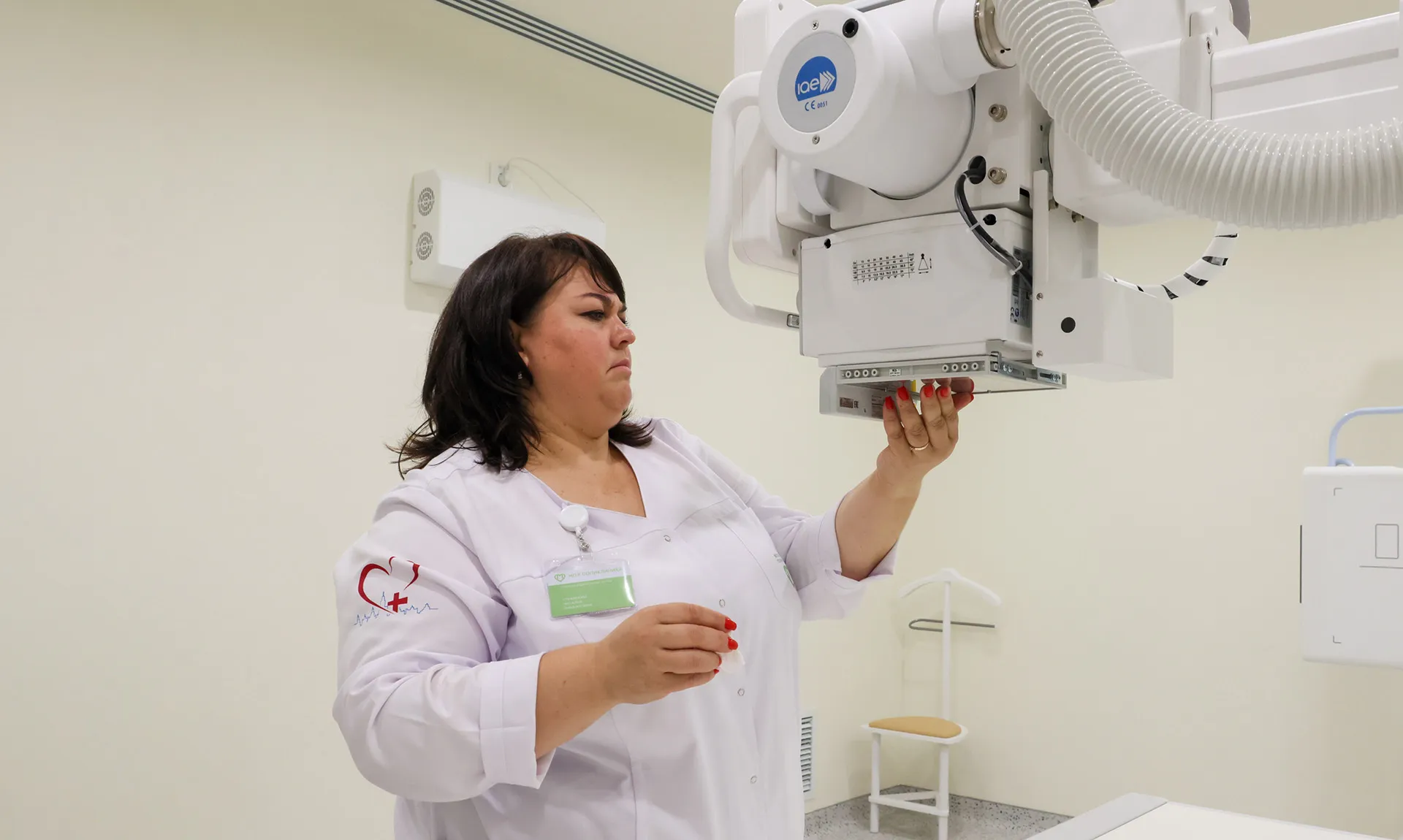 Михаил Метцель/ТАСС