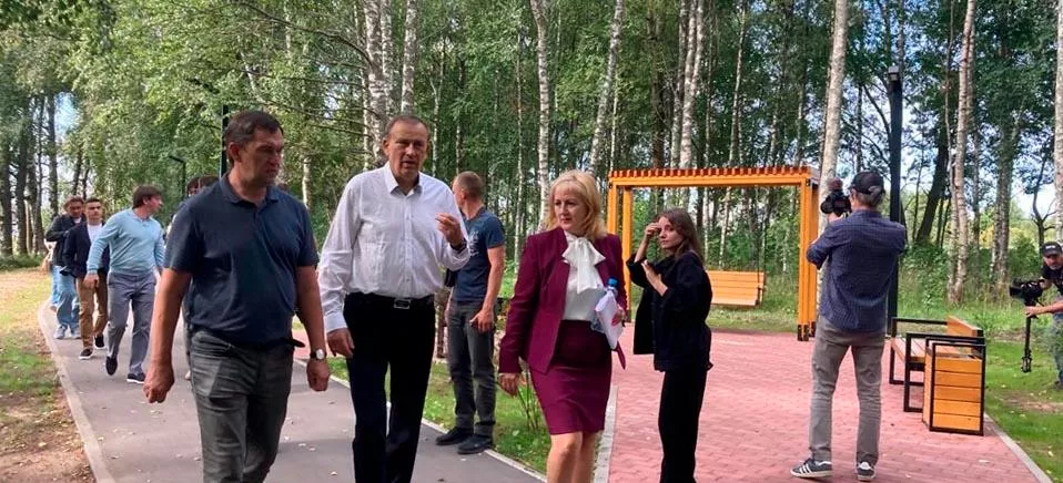 комитет по жилищно-коммунальному хозяйству Ленинградской области