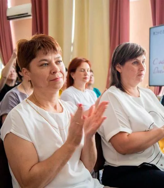 В&nbsp;Липецкой области подвели итоги конкурса &laquo;Библиотека года&raquo;