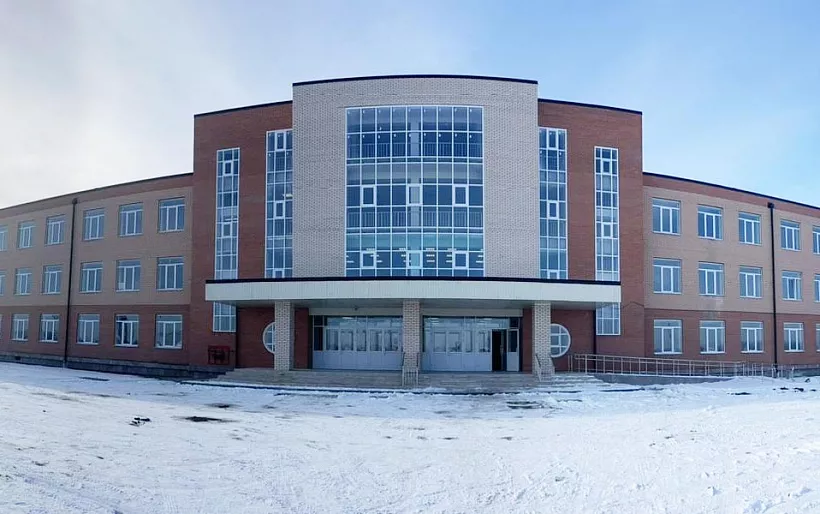 В&nbsp;Северной Осетии завершили строительство трех школ