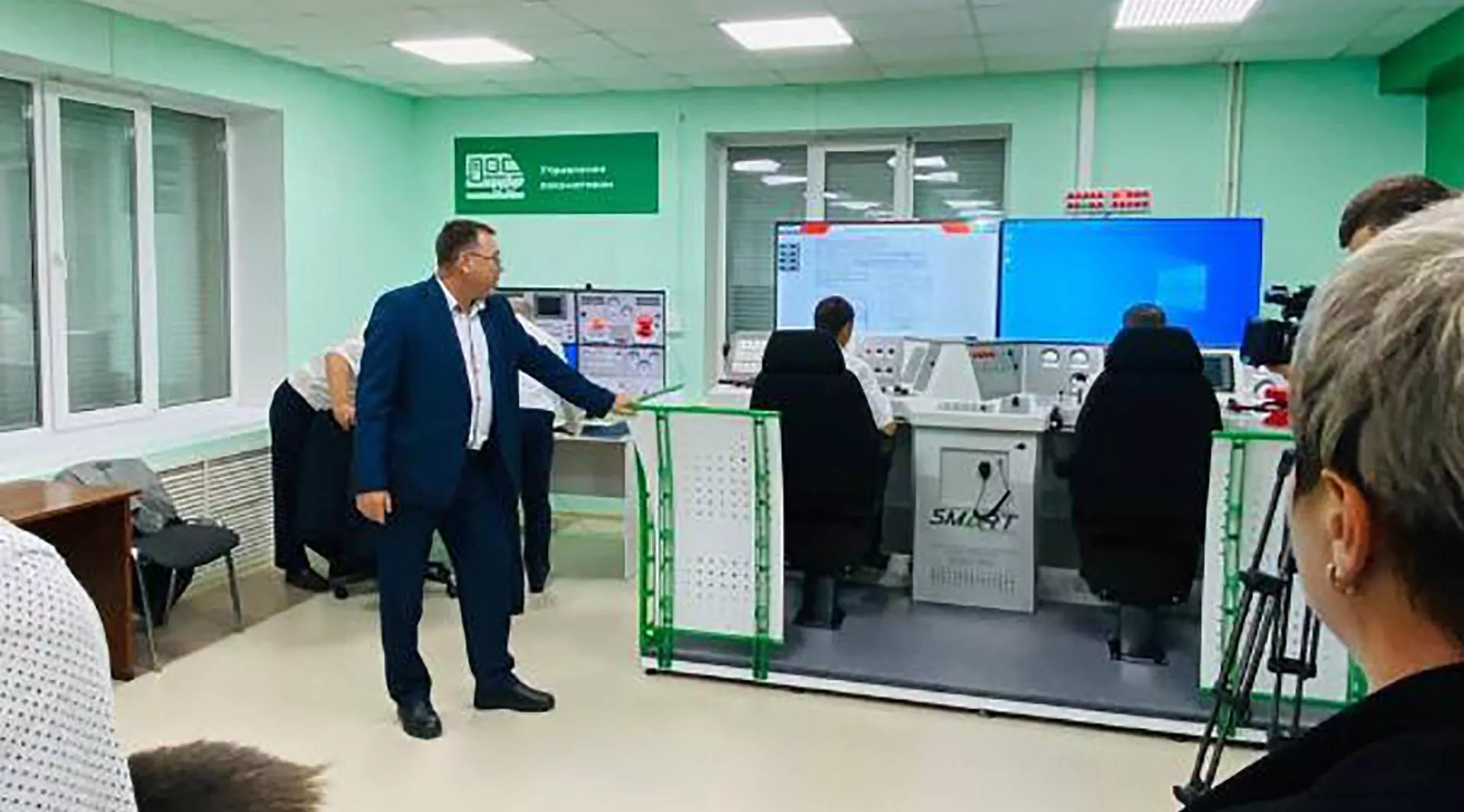 Министерство образования и науки Бурятии