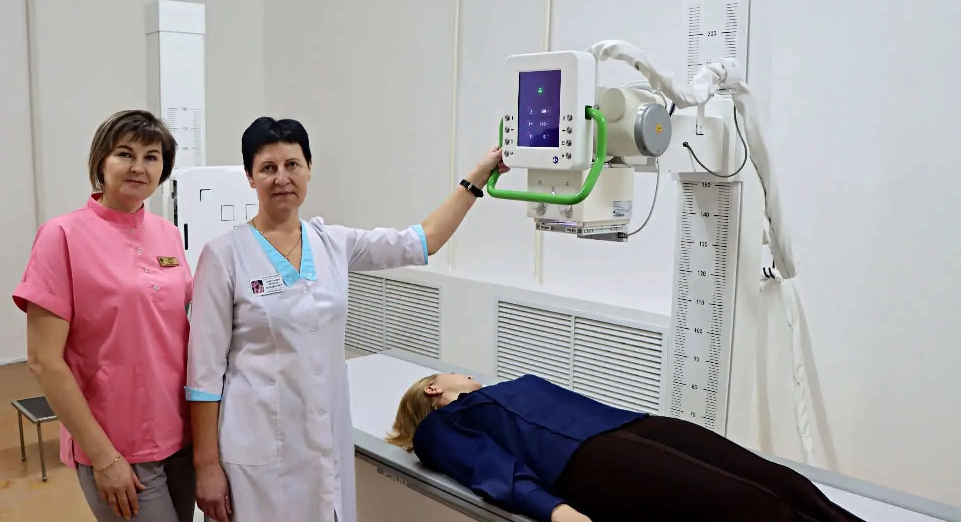 Министерство здравоохранения Республики Алтай