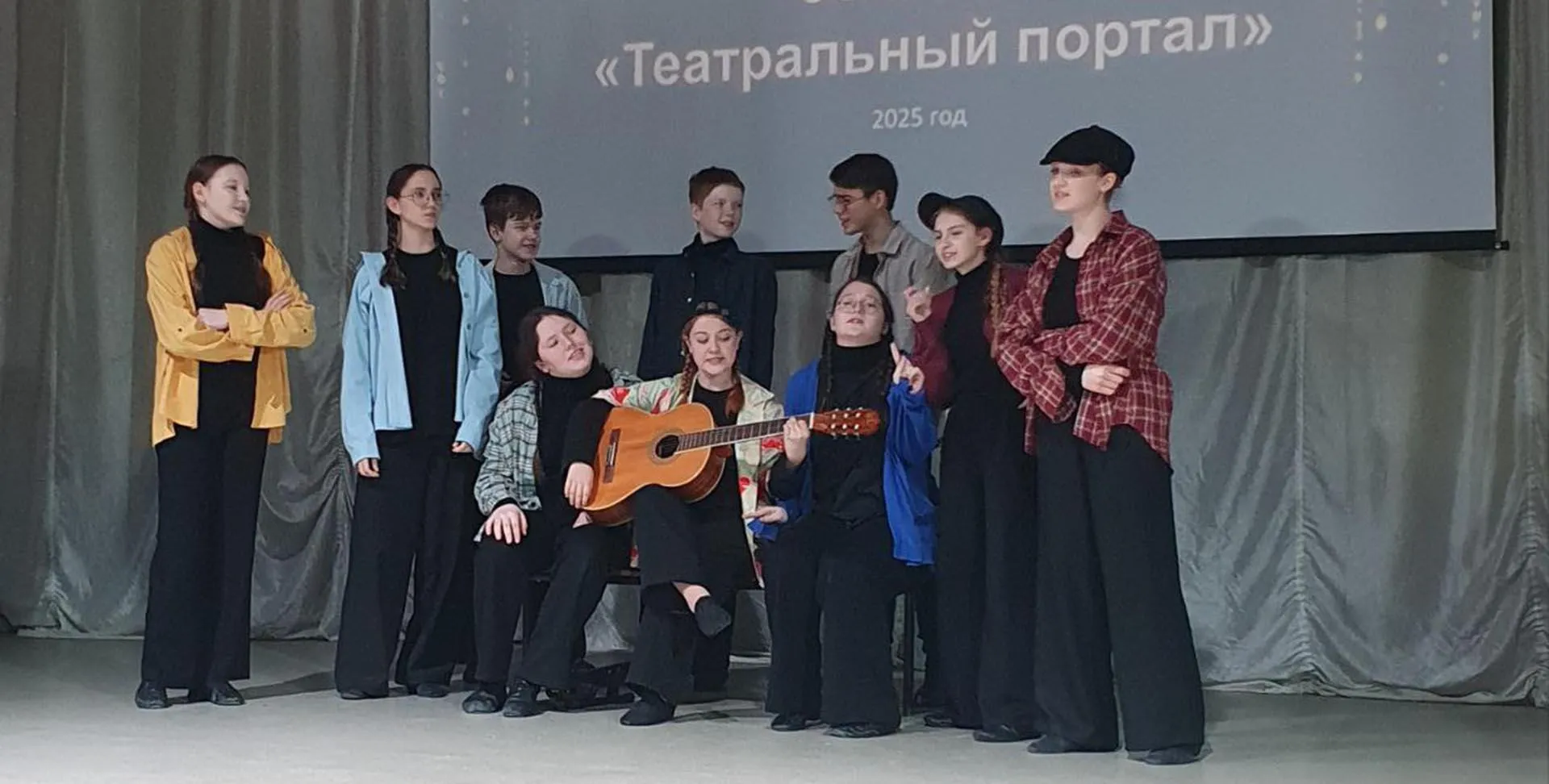 Министерство образования и науки Самарской области