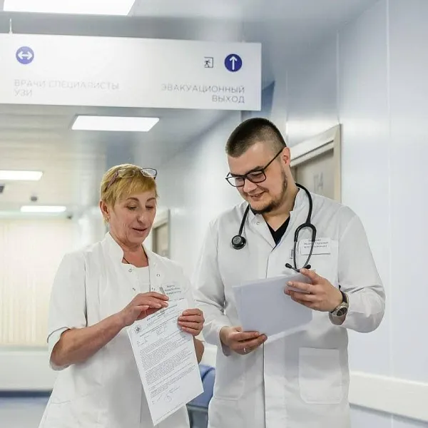 Подмосковье вошло в&nbsp;топ-5&nbsp;по&nbsp;заявкам на&nbsp;программу &laquo;Лидерство в&nbsp;медицине&raquo;