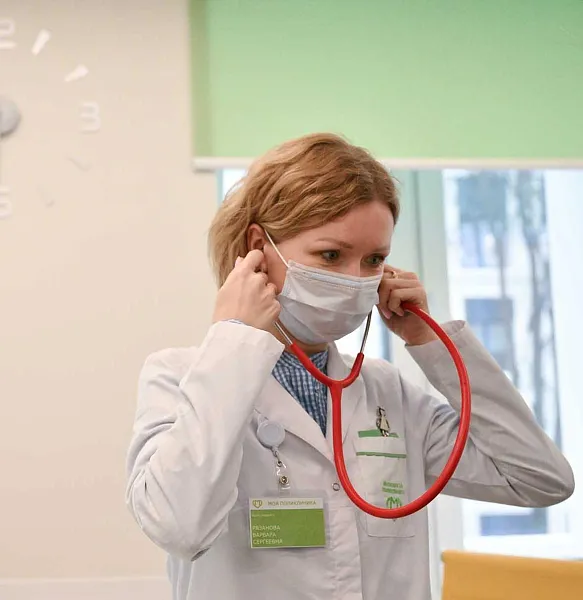 В&nbsp;Ульяновской области обсудили планы на&nbsp;год в&nbsp;сфере здравоохранения