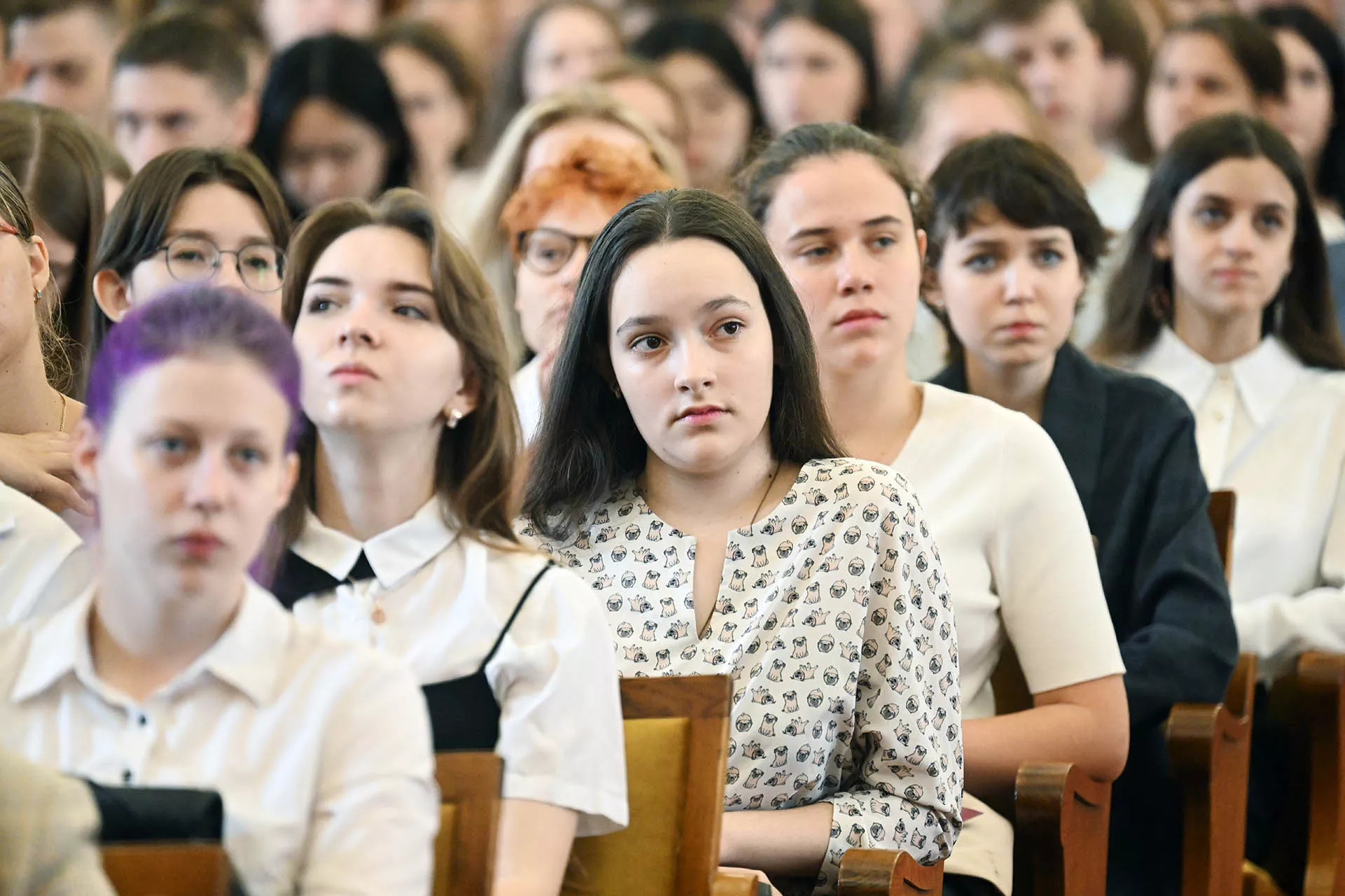 Илья Питалев/РИА Новости