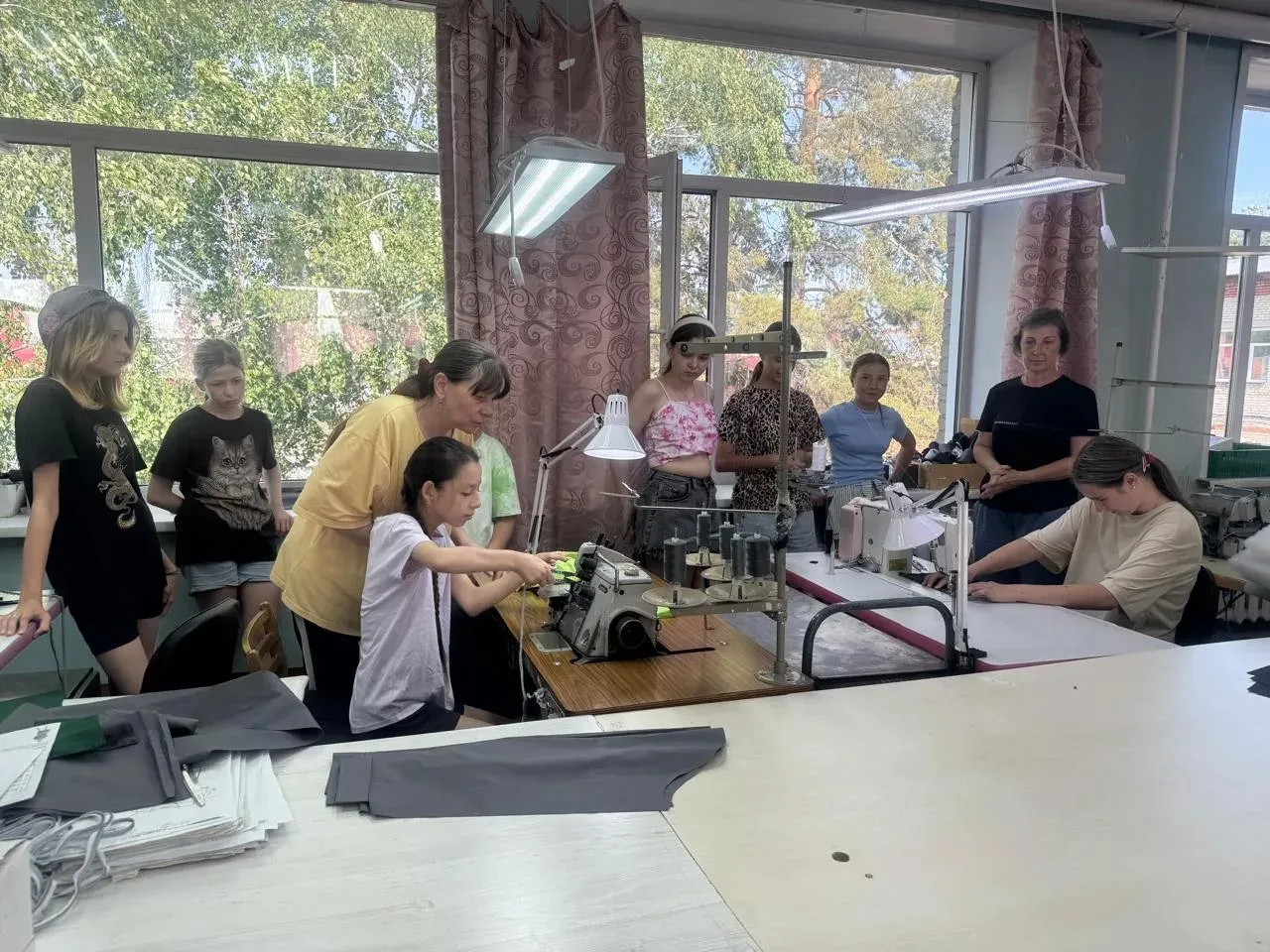 Администрация губернатора и правительства Новосибирской области