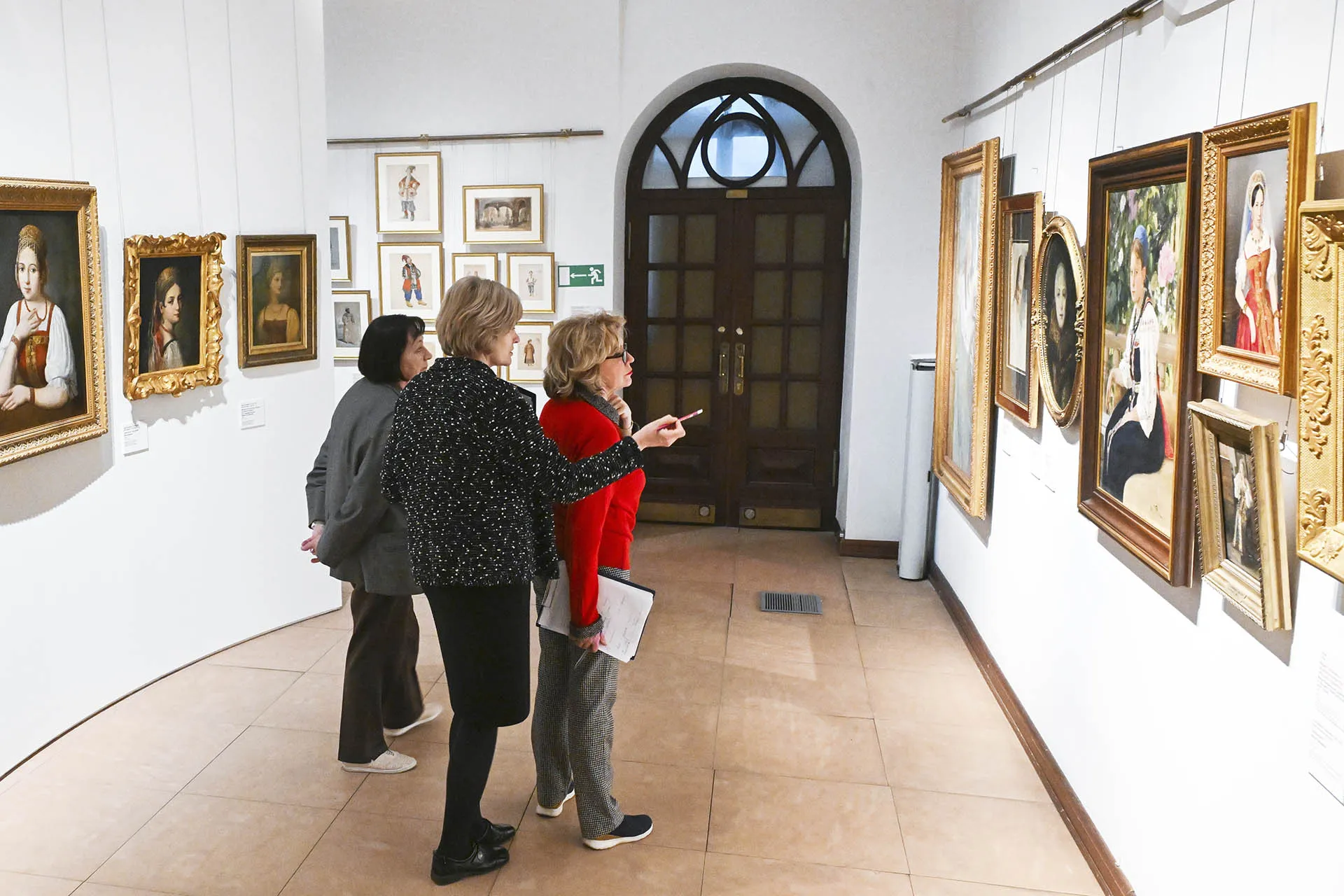 Кирилл Каллиников / РИА Новости