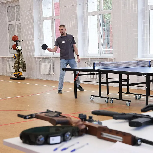 В&nbsp;Екатеринбурге пройдет межрегиональный &laquo;Кубок Защитников Отечества&raquo;