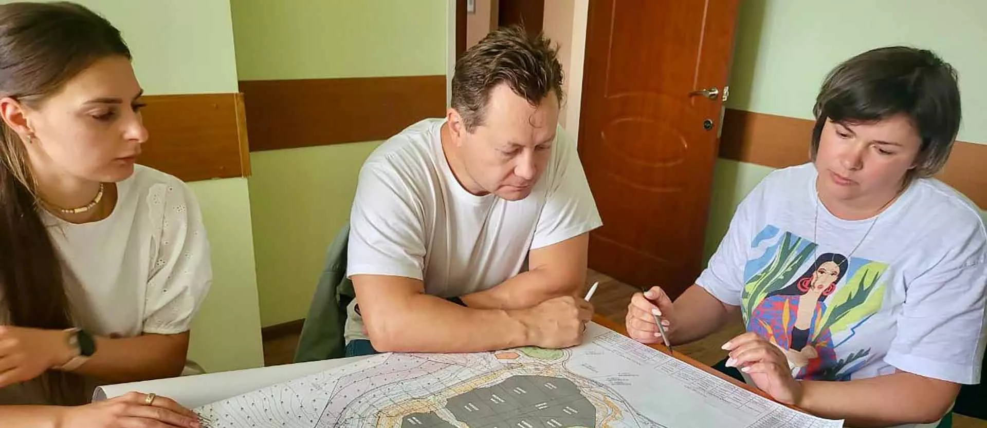 министерство экологии и рационального природопользования Красноярского края
