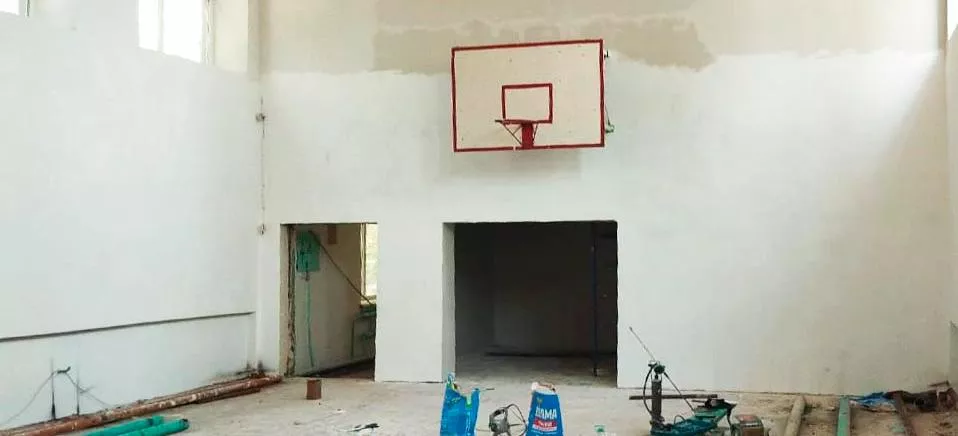 Администрация Палласовского муниципального района