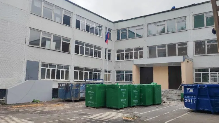 В&nbsp;Подмосковье начался капремонт Климовской детской музыкальной школы