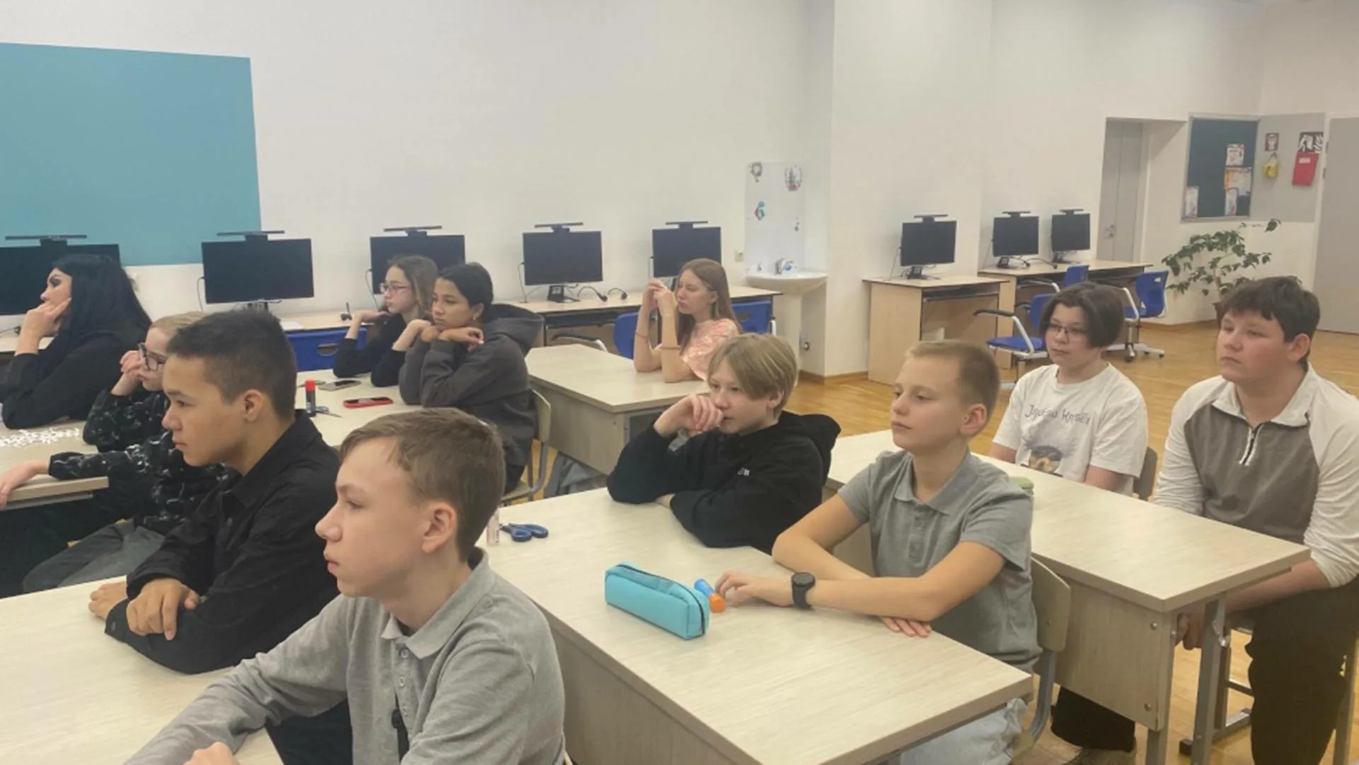 Департамент цифрового развития, связи и массовых коммуникаций Ненецкого автономного округа