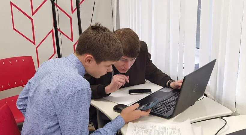 Бесплатное обучение по&nbsp;IT пройдут 25&nbsp;старшеклассников Тамбовской области