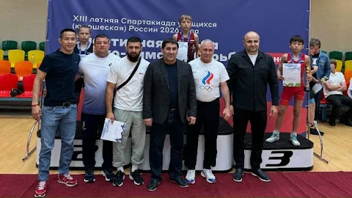 Администрация муниципального образования город Новороссийск