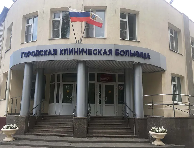 Первый ангиограф привезут в&nbsp;Балаковскую больницу в&nbsp;Саратовской области