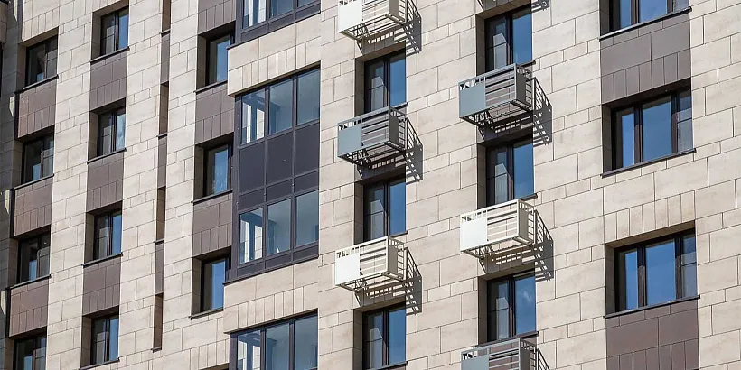 В&nbsp;Дмитровском районе Москвы построят многоквартирный дом