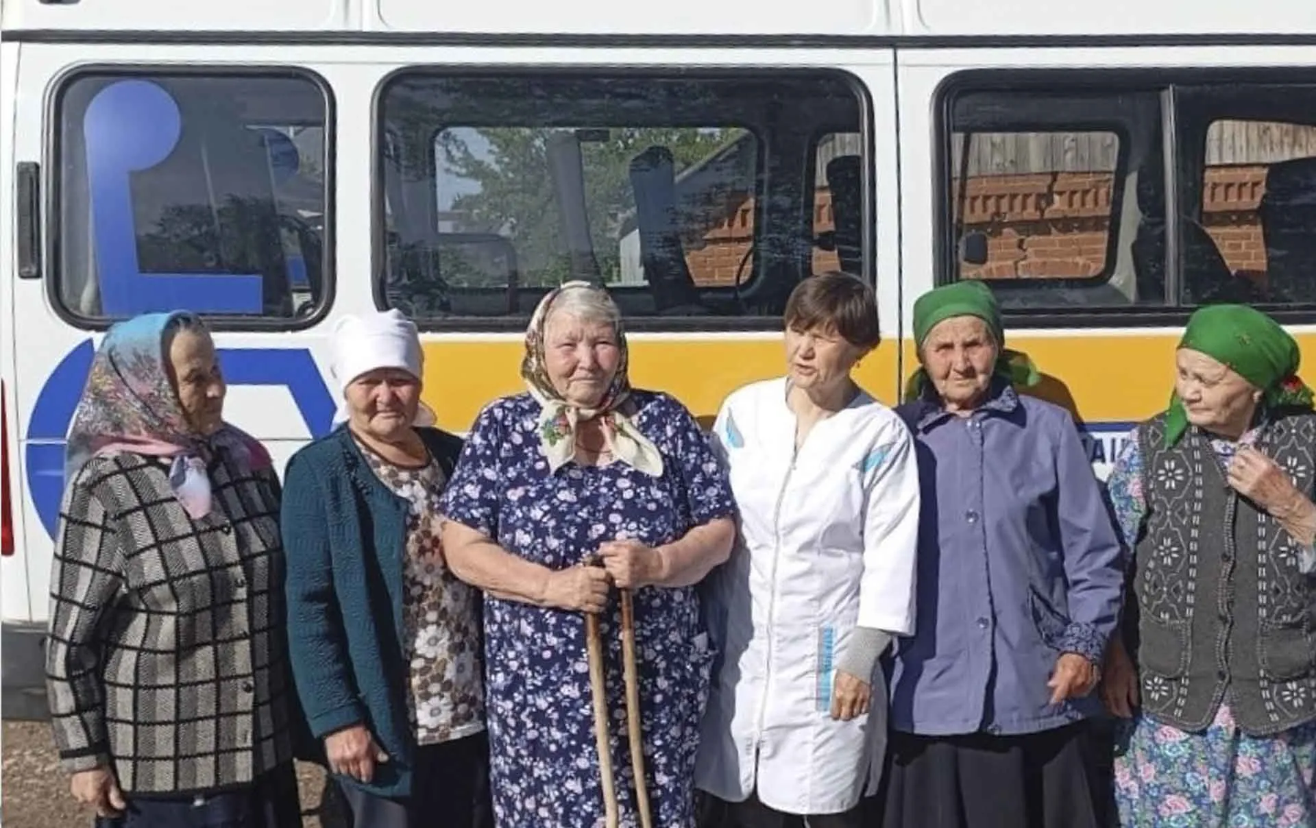 Администрация Алнашского района