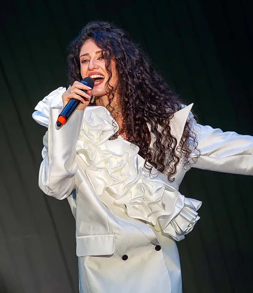 В&nbsp;Санкт-Петербурге состоялся фестиваль семейного караоке