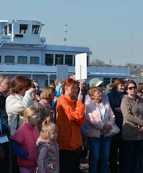 Более 2,1&nbsp;миллиона туристов посетили Костромскую область в&nbsp;2025&nbsp;году