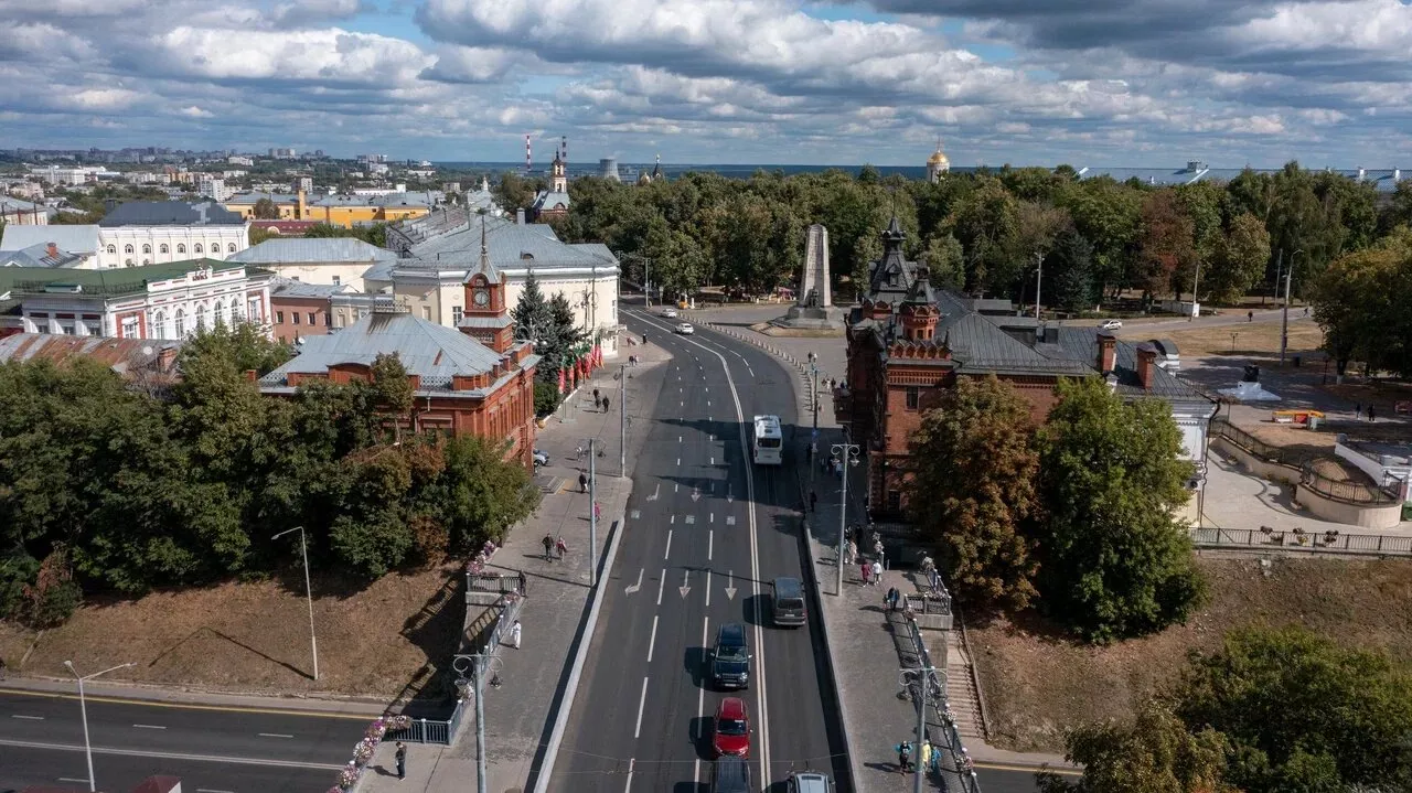 ФГБУ «ИНФОРМАВТОДОР»