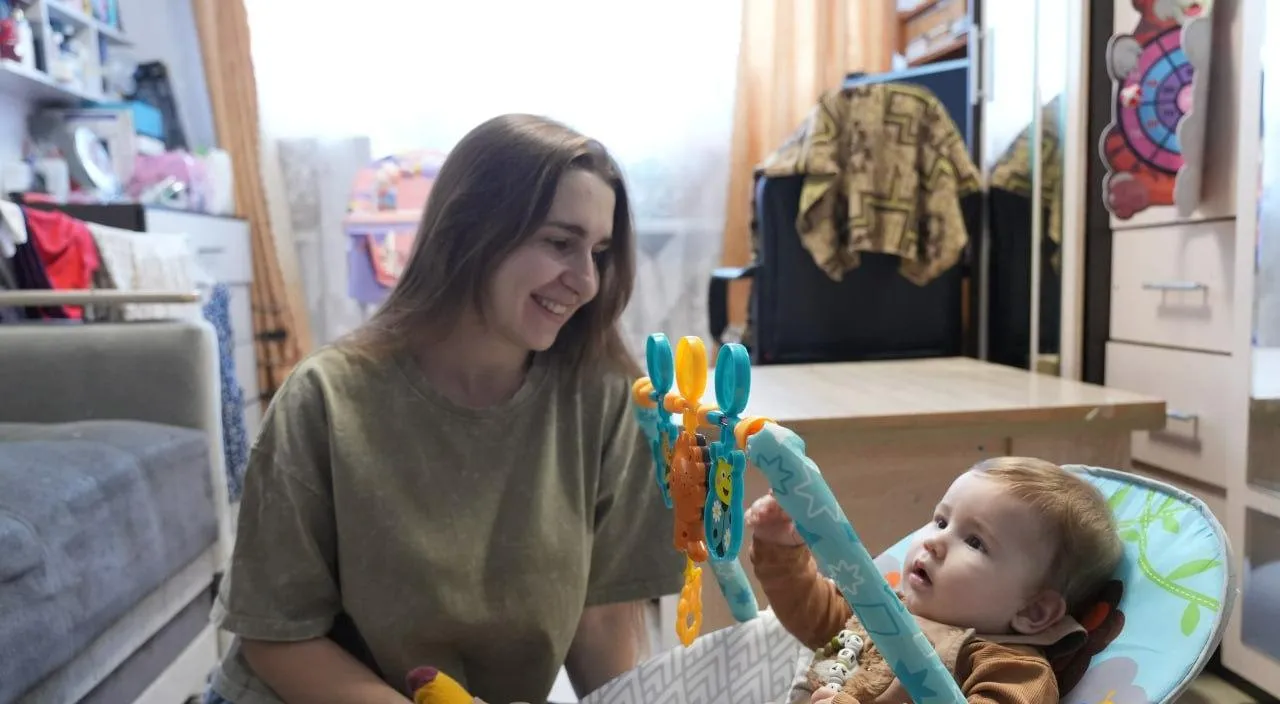 Министерство социальной защиты населения Кузбасса