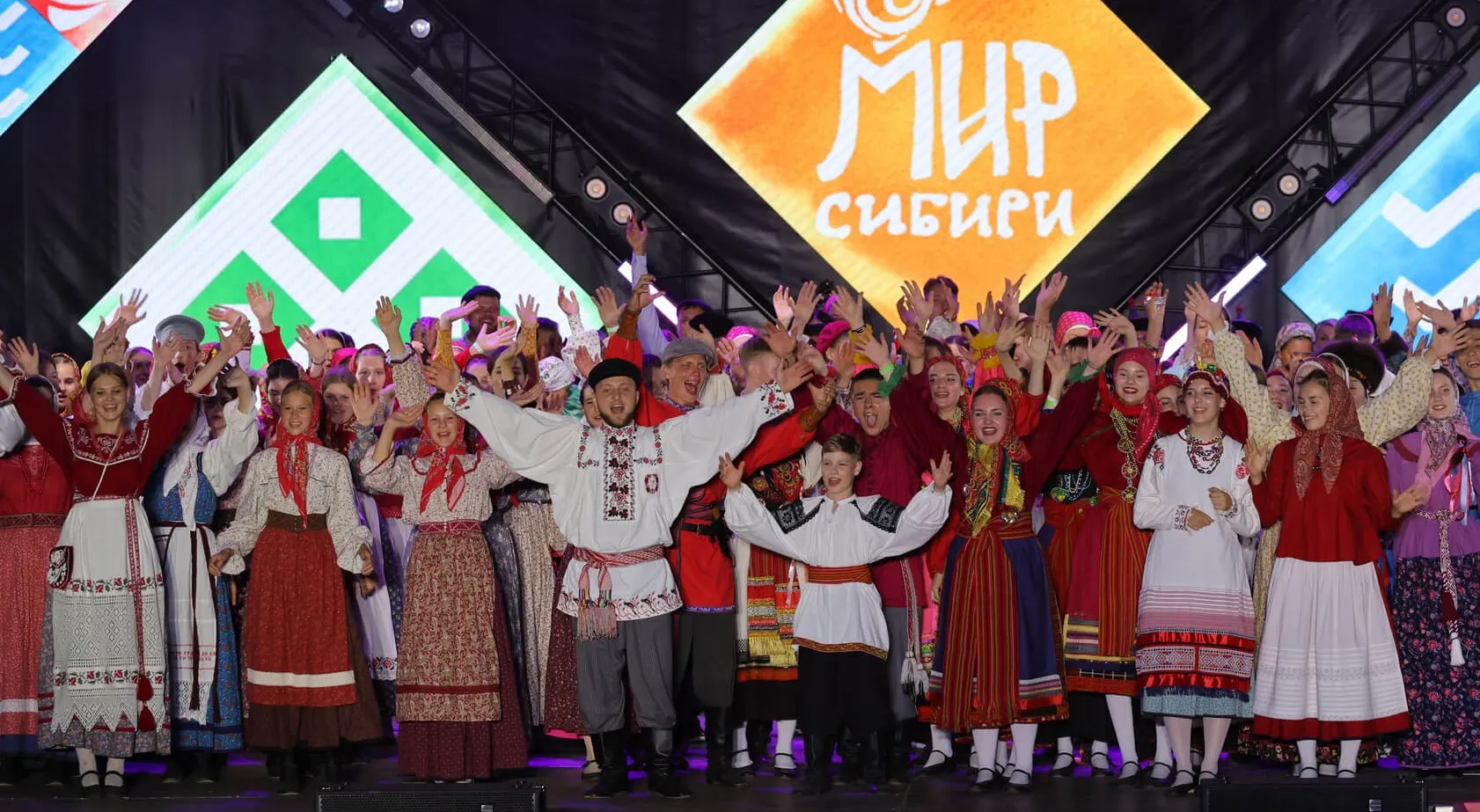 Управление пресс-службы Губернатора и Правительства Красноярского края