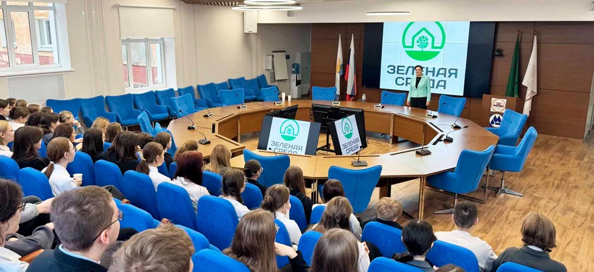 Управление массовых коммуникаций Кировской области