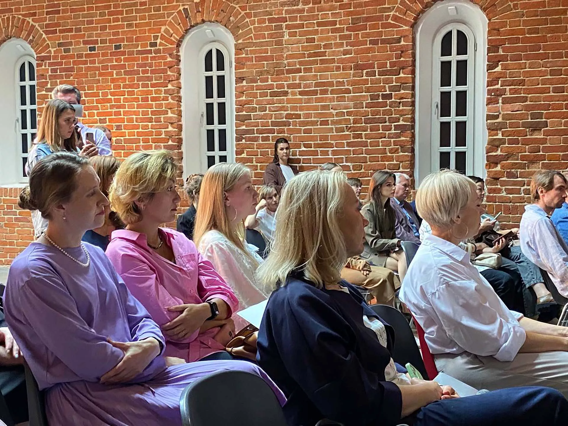 Пресс-служба Правительства Нижегородской области
