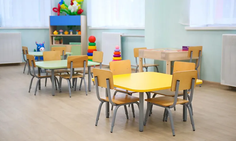 Более 770&nbsp;семей Приморского края направили маткапитал на&nbsp;оплату детсада