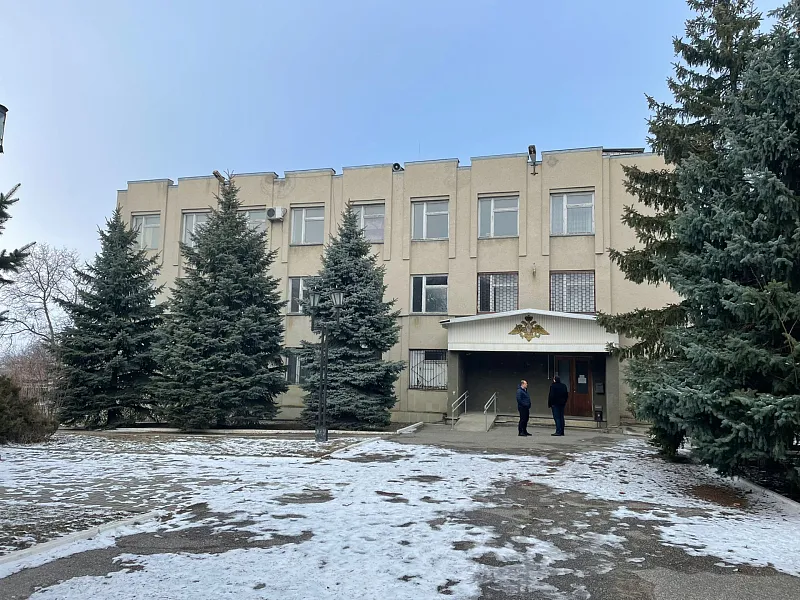 В&nbsp;Железноводске на&nbsp;Ставрополье отремонтируют музыкальную школу