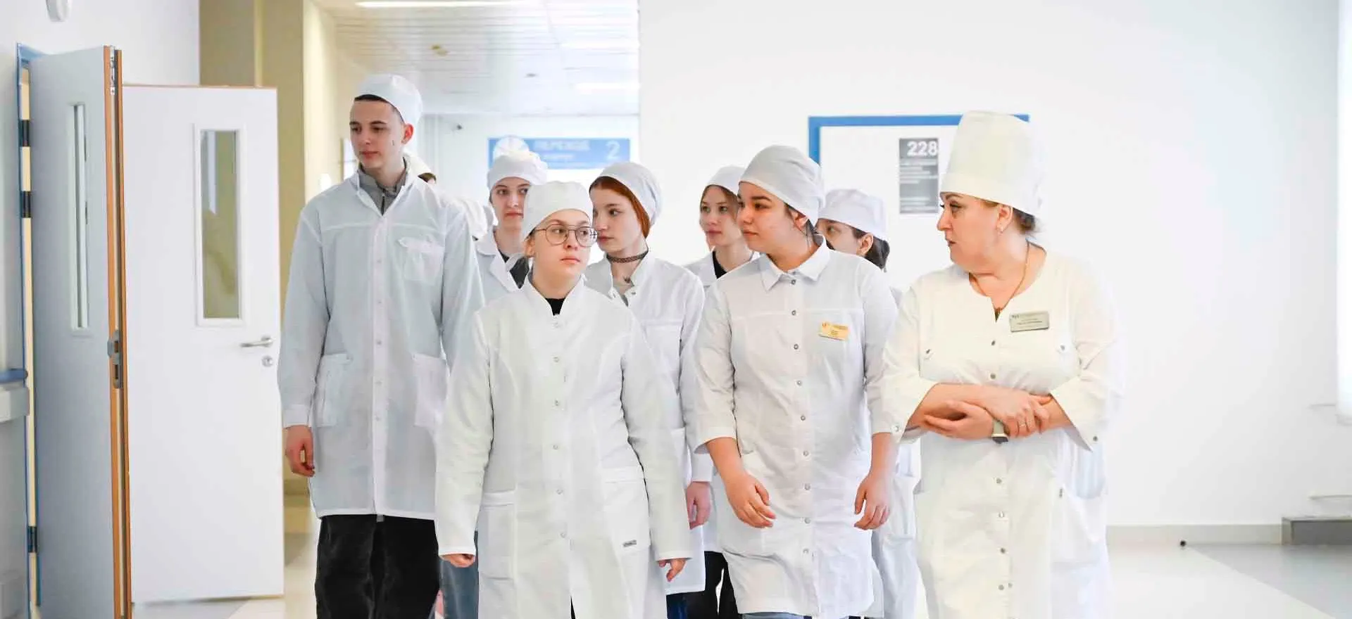 Министерство здравоохранения Красноярского краям