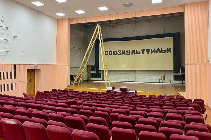 В&nbsp;Костромской области по&nbsp;нацпроекту отремонтирован еще&nbsp;один сельский клуб