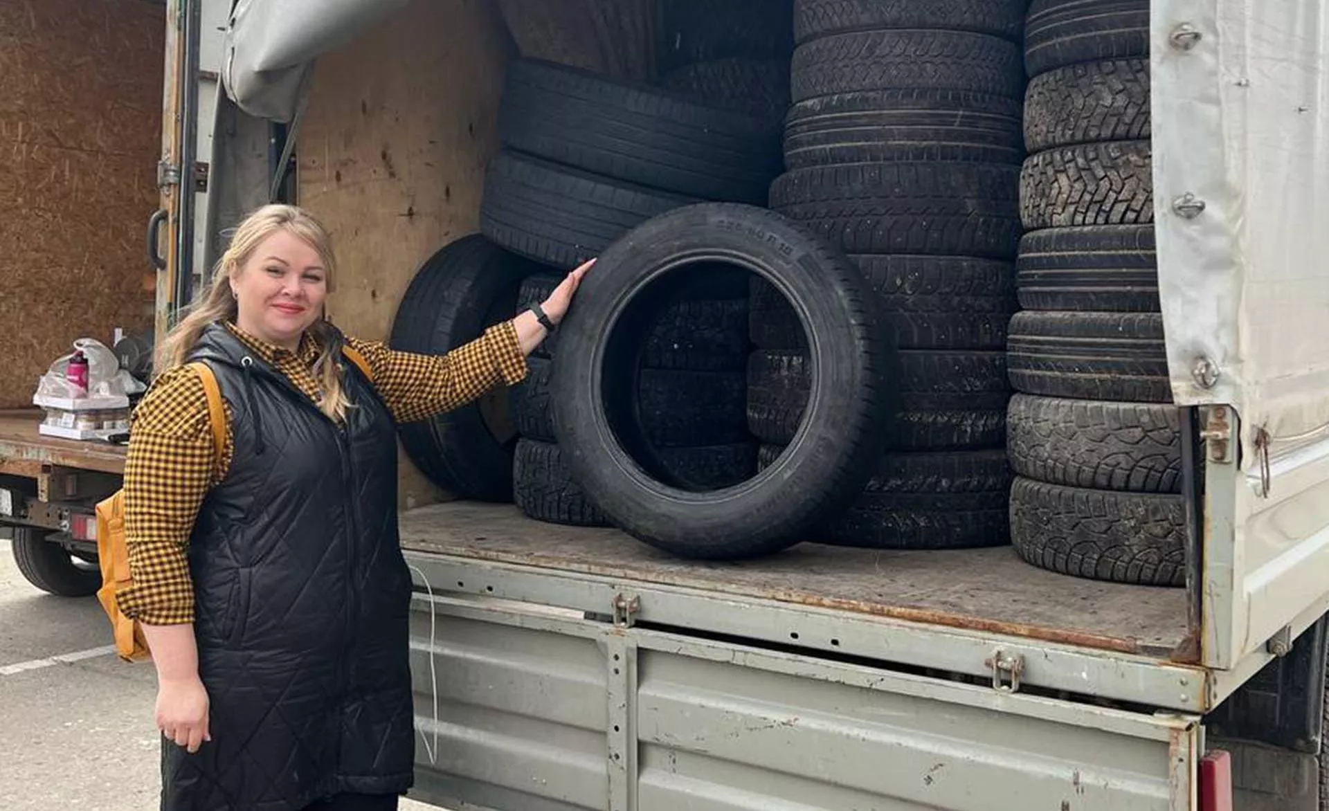 Пресс-служба Правительства Нижегородской области