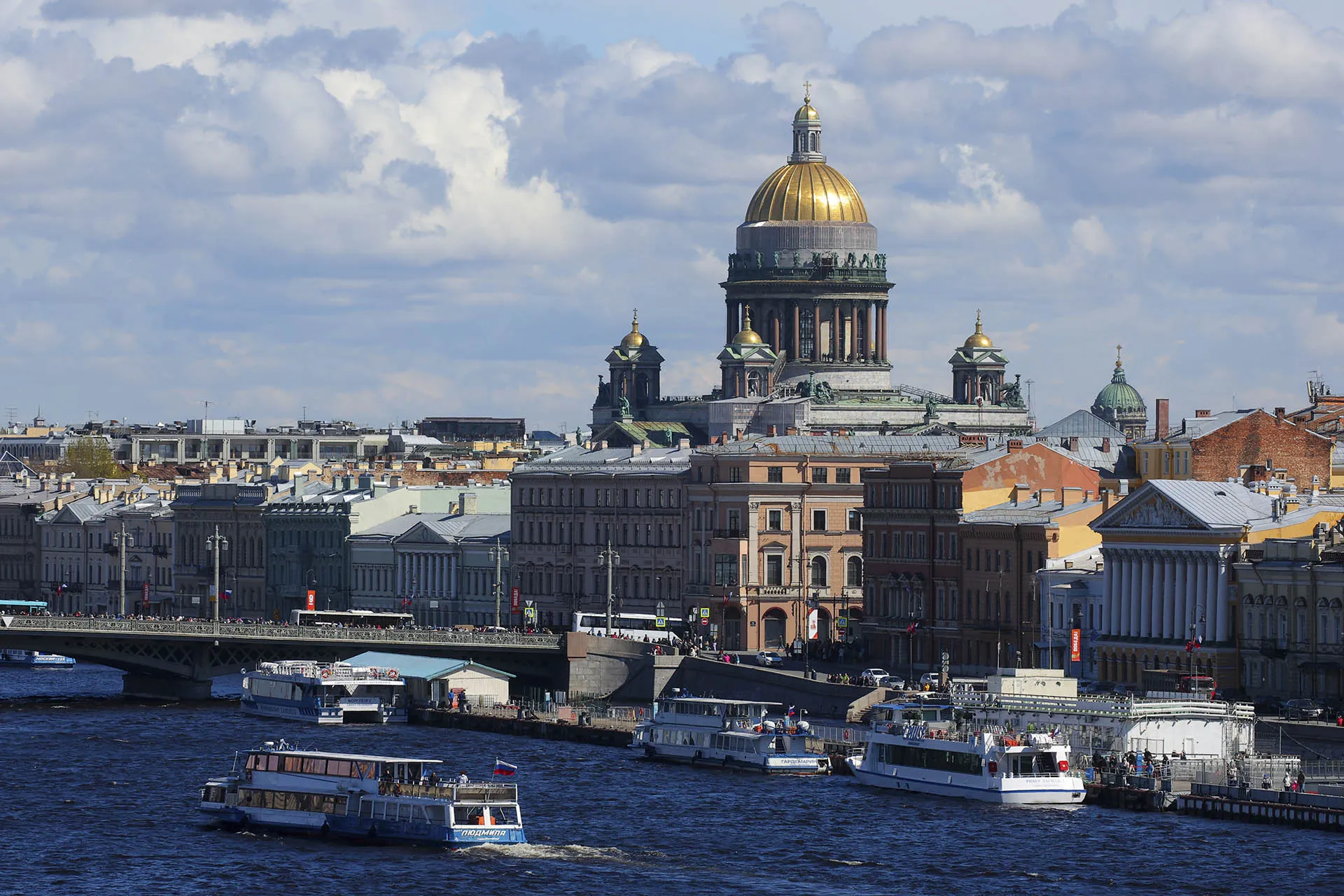 Петр Ковалев/ТАСС