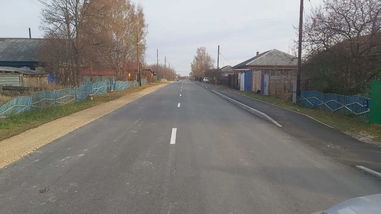 Главное управление строительства Тюменской области