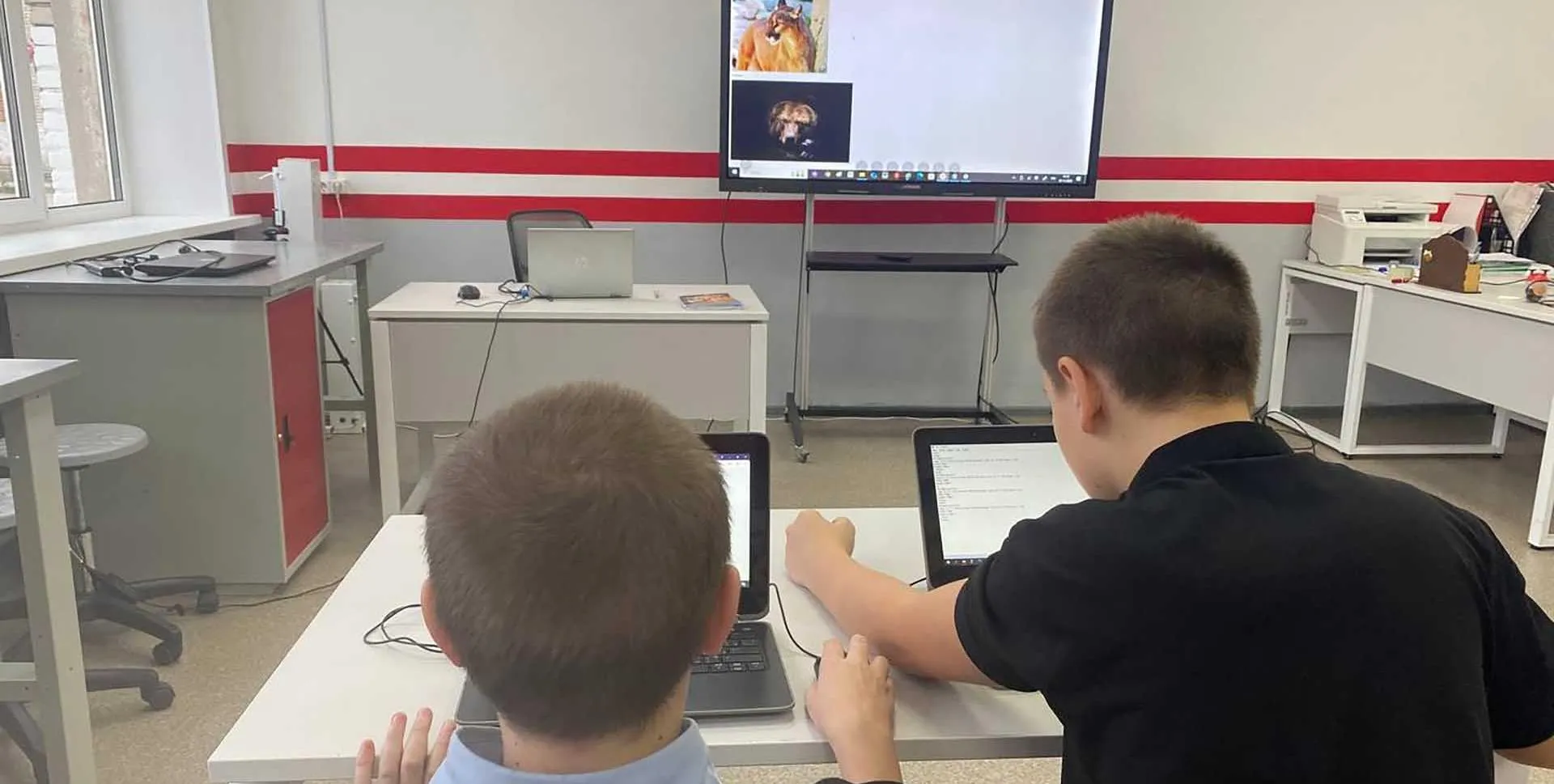 Комитет по образованию администрации МО Киреевский район