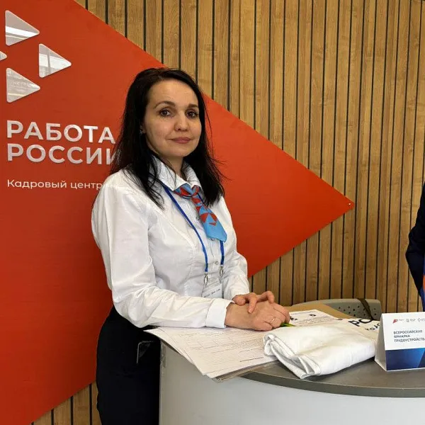 Кадровые центры Саратовской области трудоустроили 5,6&nbsp;тысячи человек