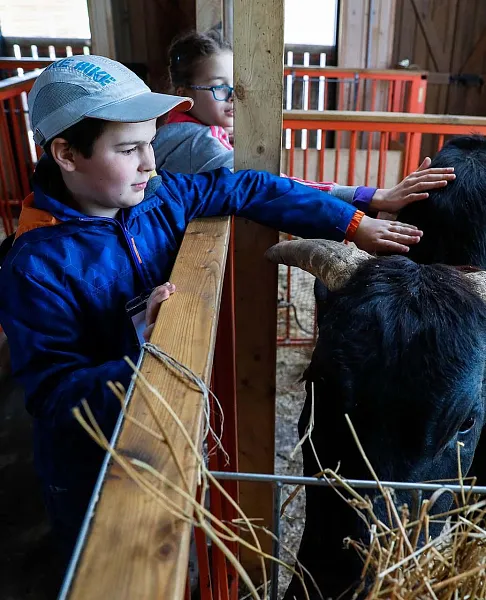 Преподаватели Калужского филиала агровуза провели занятия для&nbsp;школьников