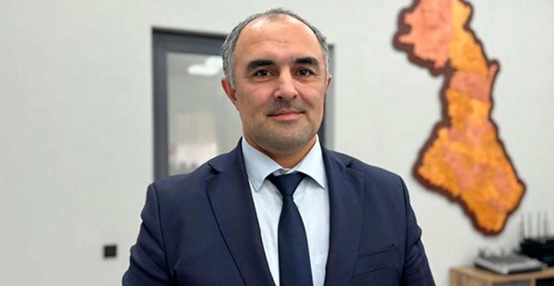 Администрация Главы Республики Дагестан
