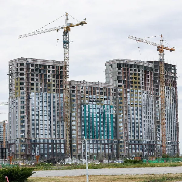 В&nbsp;новом ритме: как&nbsp;сокращение документооборота ускоряет строительство