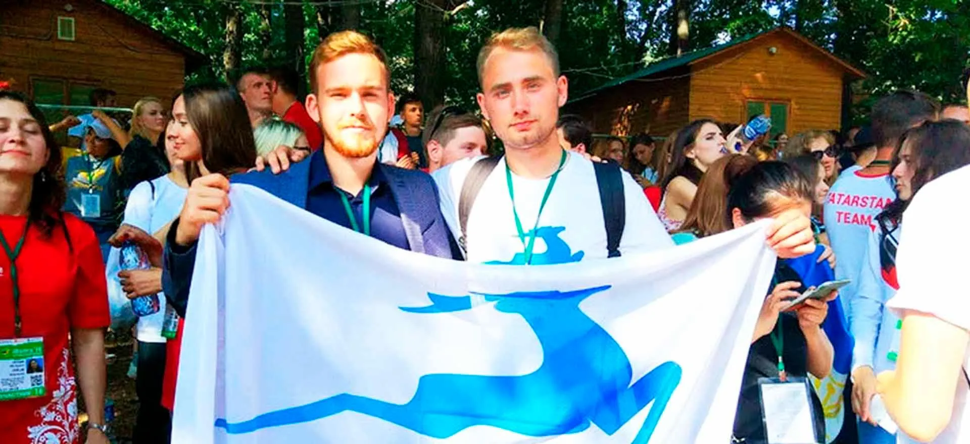 Пресс-служба Правительства Нижегородской области