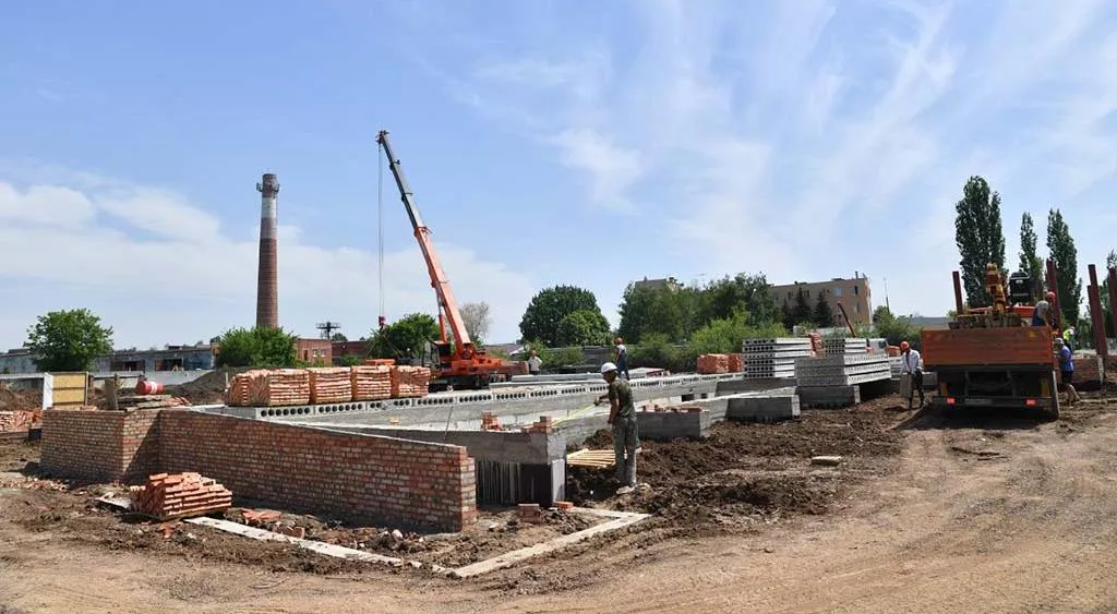 Пресс-служба губернатора Саратовской области