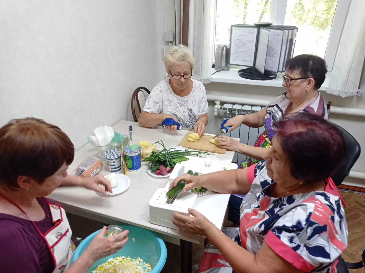 Министерство труда и социальной защиты Саратовской области